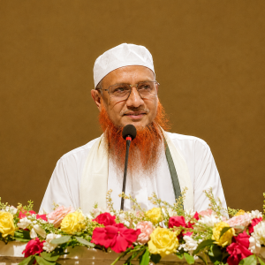 হাবীবুল্লাহ মুহাম্মাদ ইকবাল