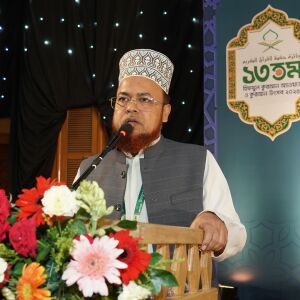 ড. আব্দুল্লাহ আল মামুন